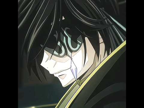 The King Returns🔥! Lelouch's Epic Comeback In Code Geass New Season @Sayami_7011