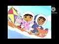 Dora Diego Power Hour 20th Anniversary That This Special Has Premiered Part 9