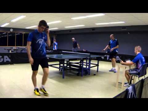 131026 2. Division, Michael Ryding - Dan Svendsen