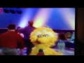Sesame Songs Home Video Dance Along Part 6