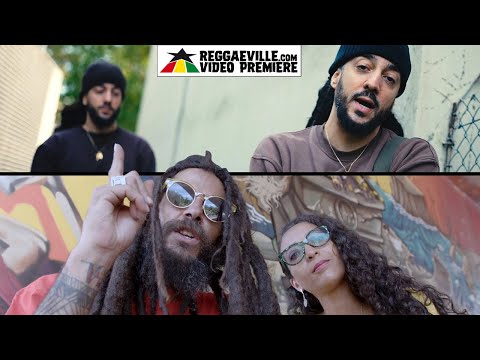 Apoena Ferreira & Jocilaine Oliveira feat. Mellow Mood - Não Estou à Venda [Official Video 2024]