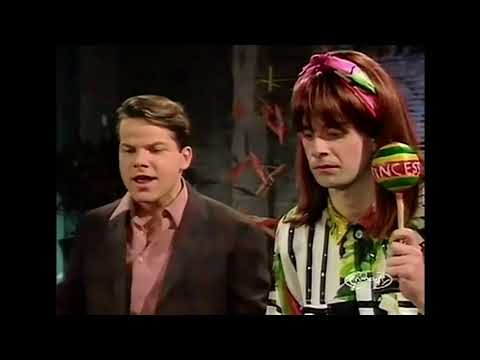 The Greatest Jack Nicholson Impression Ever