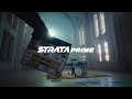 El Estepario Siberiano x Strata Prime | Alesis Drums