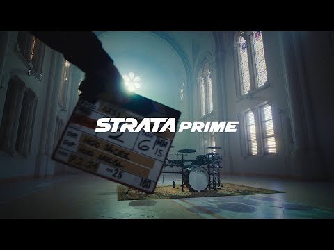 Alesis Strata Prime Kit