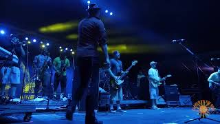 Baby I Like It - Slightly Stoopid (ft. G. Love &amp; Ethan Tucker) (Live at Closer to the Sun)