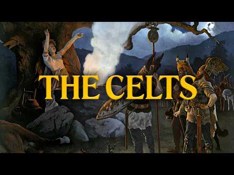Fall Asleep to the ENTIRE History of The Celts