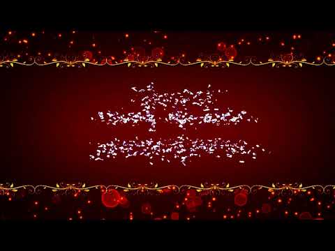 Hemisha 1st Birthday Party 19-11-2017