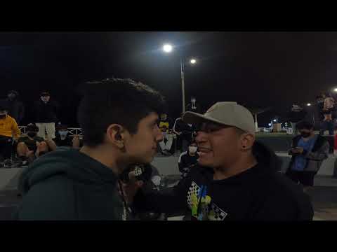 BRAIN vs BERLÍN - CUARTOS - LÍMITE ZERO x GOLDEN PEAK 2021