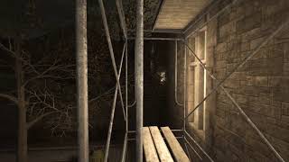Outlast 第１回テマ実況