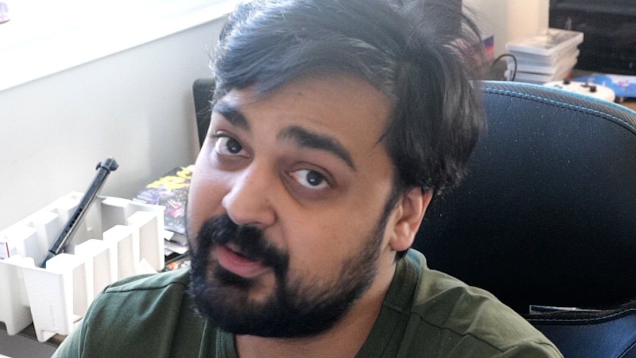 The Most Dangerous AI Got Hacked...