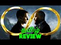 Infinite (2022) Movie Review Tamil | Infinite Tamil Review | Infinite Movie Review