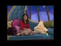 Michele Lepe In The Good Night Show School Adventure Nina And Star On PBS Kids Sprout