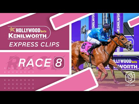 20221217 Hollywoodbets Kenilworth Race 8 won by CHARLES DICKENS (HOLLYWOODBETS CAPE GUINEAS)