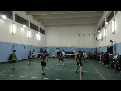 Showy Boys Galatina - Under 18