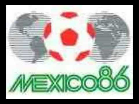 Mexico 86 itv theme