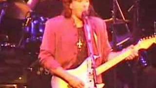Richie Sambora - If God Was A Woman (Tokyo 1998)