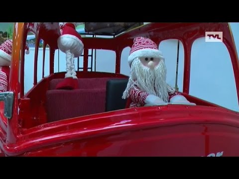 Diepenbeek: opendeurdagen bij De Zigeuner