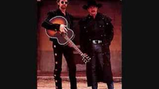 Brooks &amp; Dunn - Can&#39;t Stop My Heart