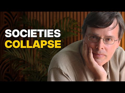 Charles C. Mann - Americas Before Columbus & Scientific Wizardry