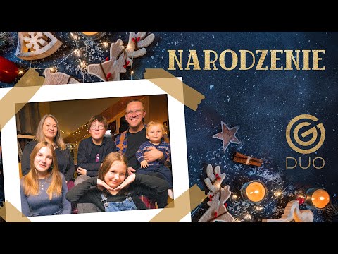 GGDuo 6G - NARODZENIE