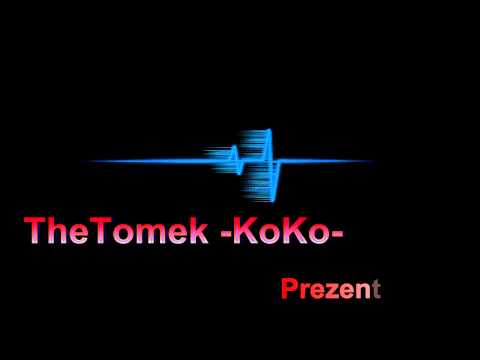 Intro Zamówione Przez TheTomek  -KoKo-