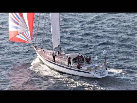 ELEANDA in Cartagena