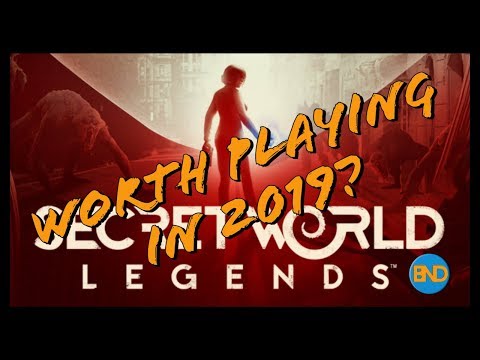 download lagu mp3 mp4 Secret World Legends, download lagu Secret World Legends gratis, unduh video klip Secret World Legends