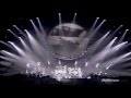 Pink Floyd - " Brain Damage / Eclipse " 