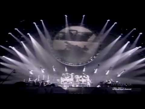 Pink Floyd - 