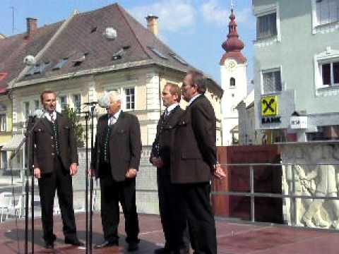 Gattersdorfer Viergesang