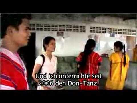 Burmariders - Tag 21 - Die drei Ladies vom Büro, Vol. I