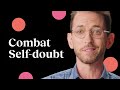 Comedian Neal Brennan shares how to quiet your inner critic
