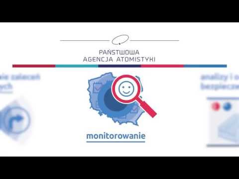 Państwowa Agencja Atomistyki - informacje ogólne