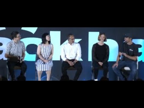 Trends and Top Takeaways from Black Hat Asia