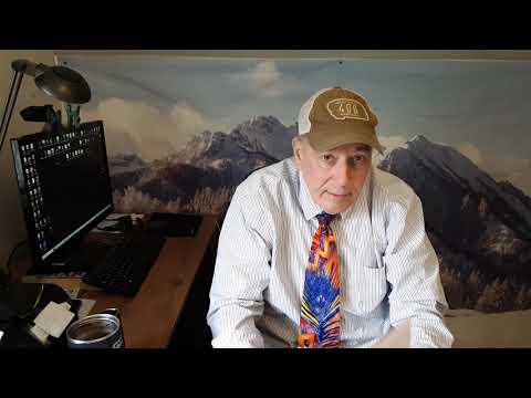 Why Is the US Treasury About to Declare a Financal Emergency?