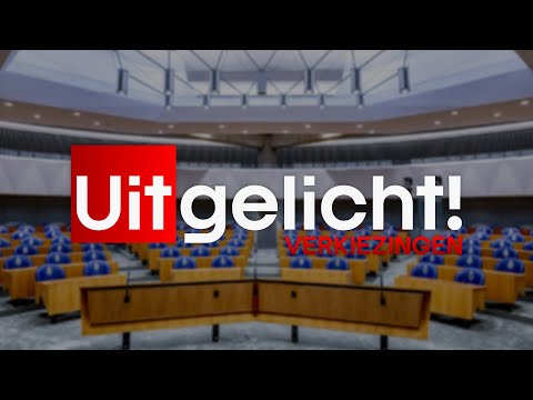Uitgelicht! Verkiezingen: De uitslagen van de Tweede Kamerverkiezingen 2025