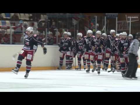 SaPKo - TUTO Hockey 28.12.2012