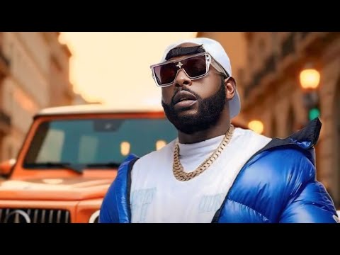 DJ Maphorisa, Xduppy, Kabza De Small - Phuthuma ft. Scotts Maphuma, Young Stunna & Charf Rizzer