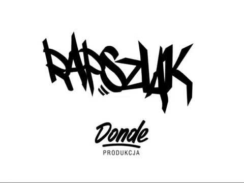 RapSzlak & DJ Gondek: "Ej!" - DONDE Remix