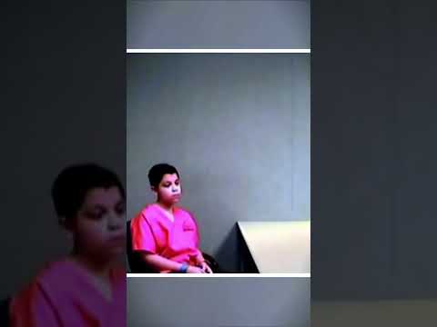 Ömür boyu hapise giren çocuklar