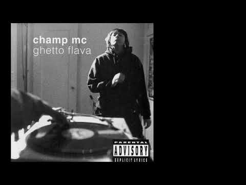 Champ Mc - Sistas Betta Recognize (1994)