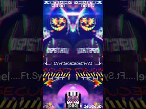 Karnel ft Syetta captain -(security) official video