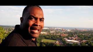 HJayH - &quot;SPIRITUAL SOUL&quot; featuring Stack Zion (Michael Stackhouse)