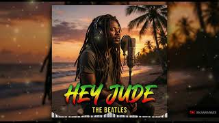 🎵 Hey Jude – Reggae Cover | Positive Vibes | The Beatles