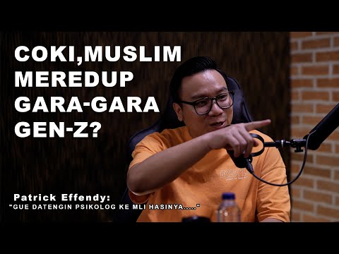 Banyak yang benci MLI gara-gara Coki Muslim?