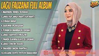 Download lagu FAUZANA-MARINDU RINDU SURANG | LAGU MINANG TERBARU 2026 VIRAL | JANJI KA JANJI NANTI | FULL ALBUM mp3 Download lagu FAUZANA-MARINDU RINDU SURANG | LAGU MINANG TERBARU 2026 VIRAL | JANJI KA JANJI NANTI | FULL ALBUM mp3