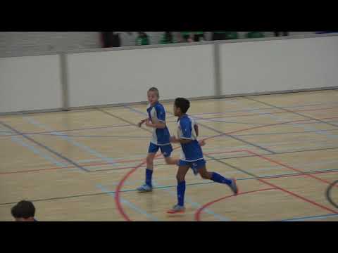 AS'80 JO11 - ASC Waterwijk JO11