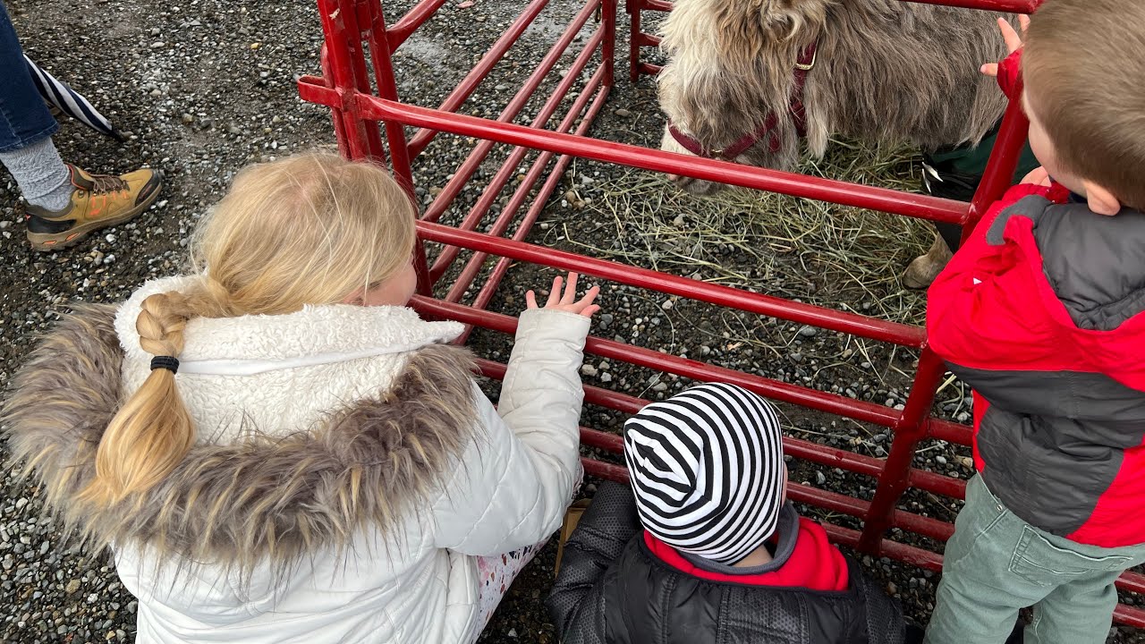 Easter fun day 2022 #placetogo #easter #fun #zoo #event #events #church #egghunt2022 #egghunt