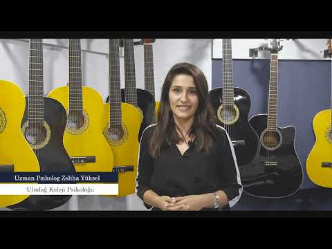 Uzman Psikolog Zeliha Yüksel'den Tavsiyeler
