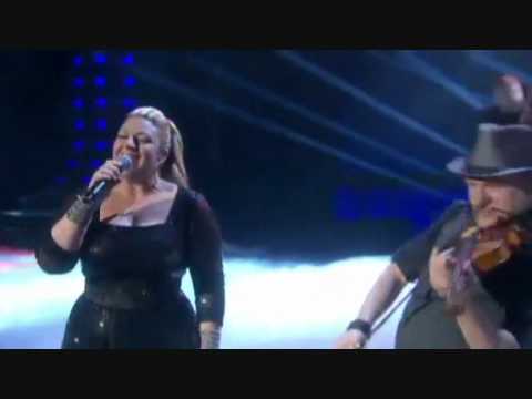 Musik Festivalen 3 Semi 2 Sarah Dawn Finer